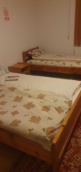 Casă cu 3 camere cu Teren 30 Mp în Central