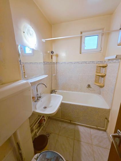 Apartament cu 2 camere circular în Drumul Taberei