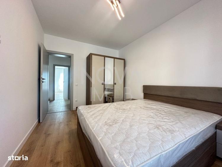 Apartament cu 3 camere în Șelimbăr