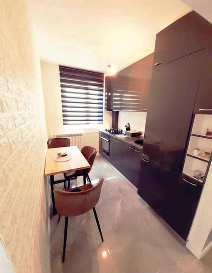 Afi Palace Cotoceni - Apartament 3 camere confort 1 Bloc tip E Secial -TOTUL NOU - 12