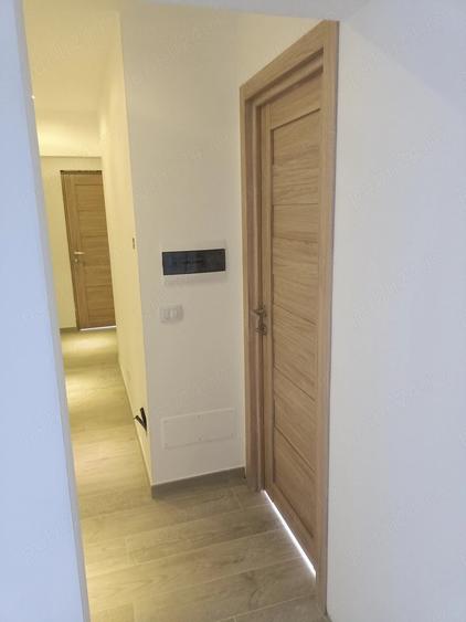 Apartament cu 2 camere decomandat în Dărmănești