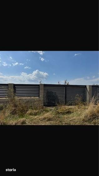 Teren de 500 mp, în Hărman