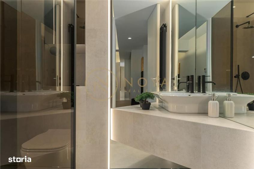 Apartament de 3 camere Lux cu parcare optionala | Cortina Academy - 16