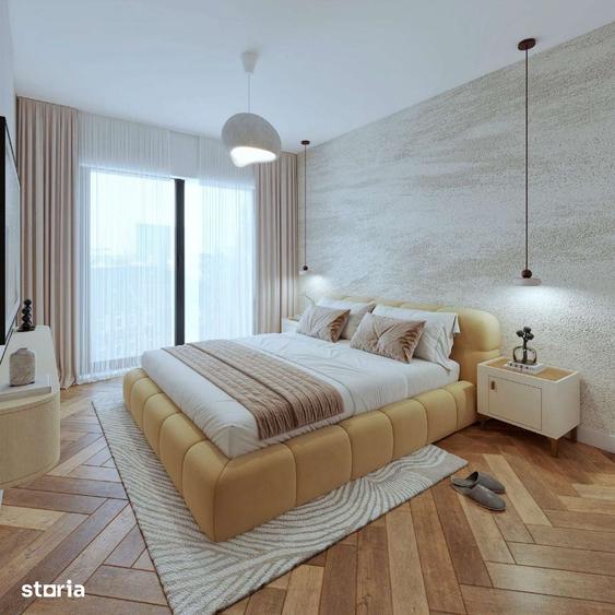 Duplex Tip Penthouse I 81 Residence I Metrou Berceni I Comision 0 - 6