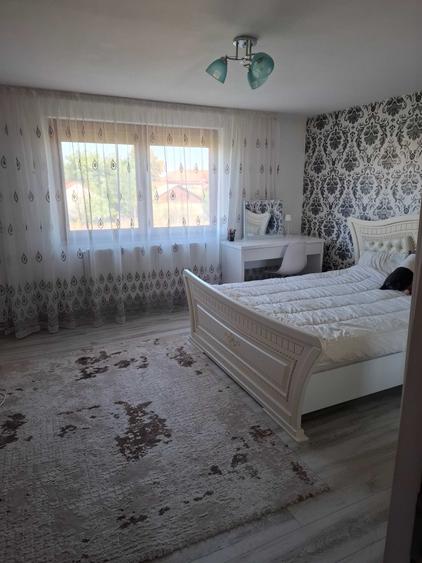 Vand casa deosebita Parter + Etaj, situata in Orastie - 7