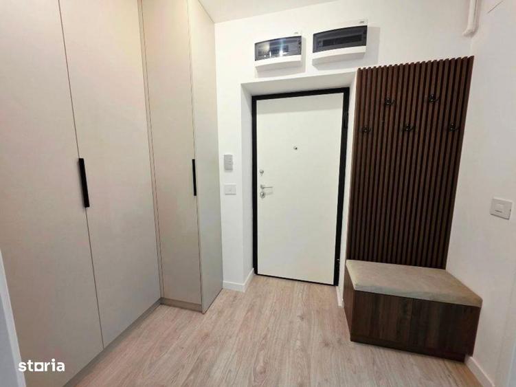 Studio Premium | Parcare subterana | Prima inchiriere | IVORY Residenc - 9