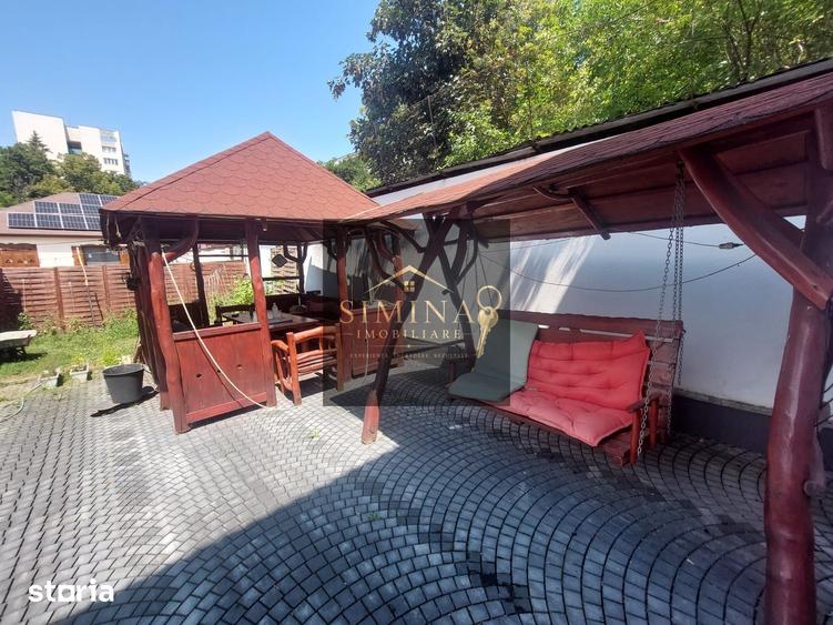 Apartament cu 3 camere în Tudor Vladimirescu
