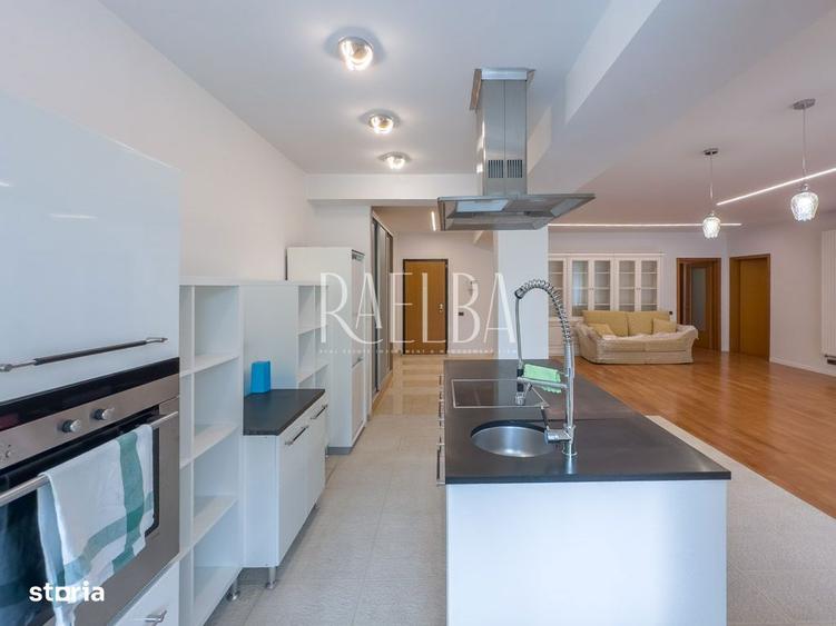 Primaverii | Vila Lac 3 | Parcul Bordei | 140mp | Free View - 4