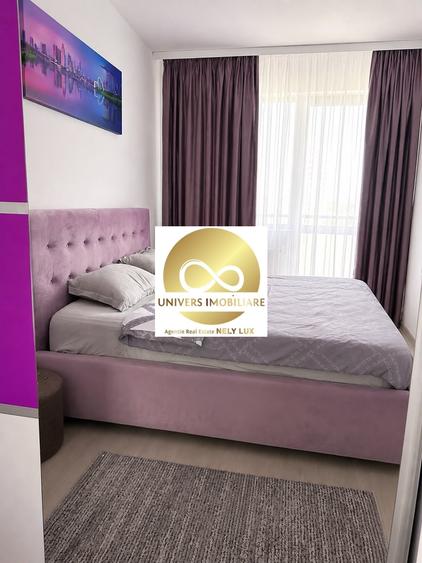 Apartament cu 2 camere în Timișoara