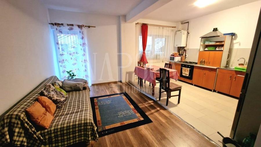 Apartament 3 camere de vanzare in Europa, Cluj Napoca - 1