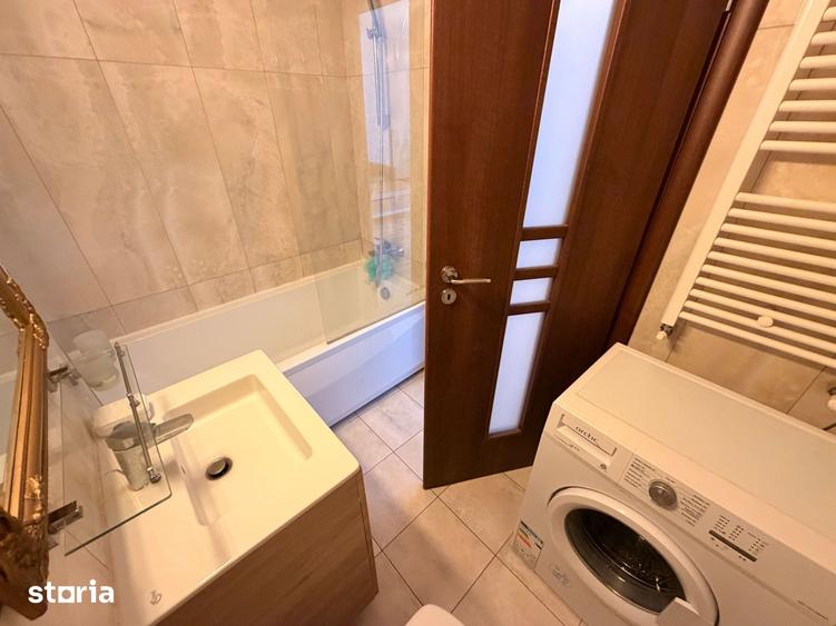 3 Camere 2020 REAL Parcare INCLUSA Metrou Politehnica Cotroceni Apaca - 4