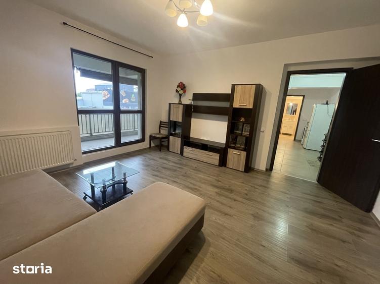Apartament cu 2 camere în Central