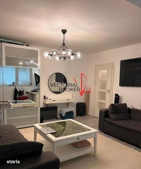 Apartament cu 2 camere decomandat în Dristor