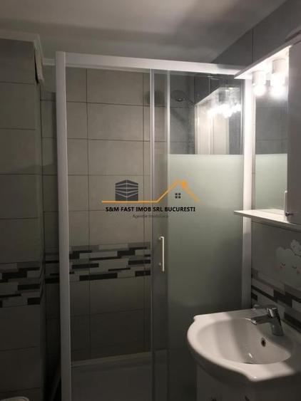 Apartament cu 4 camere în 13 Septembrie
