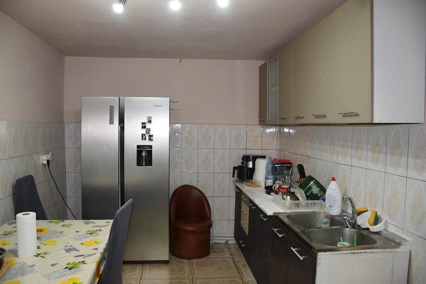 Casă cu 4 camere cu Teren 337 Mp în Central