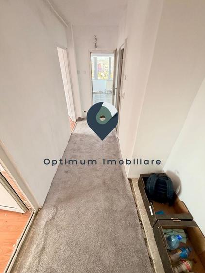 Apartament cu 2 camere decomandat în Mărăști