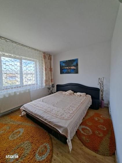 Apartament cu 2 camere în Gării