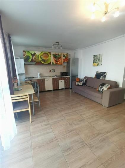 Inchiriez apartament 2 camere, Ared Kaufland - 6