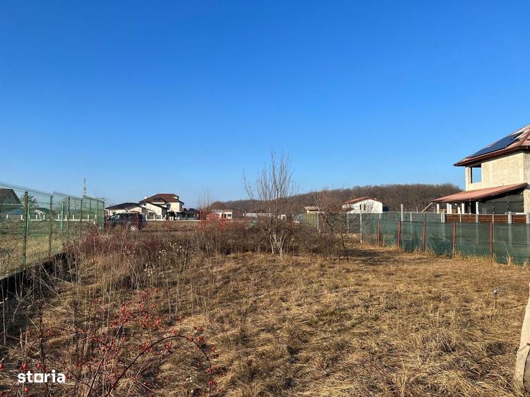 Prticula Snagov Sat 1200 mp - 6