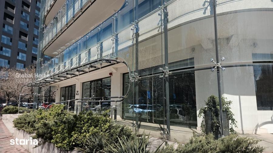 Spațiu comercial, de 145 mp, în Unirii