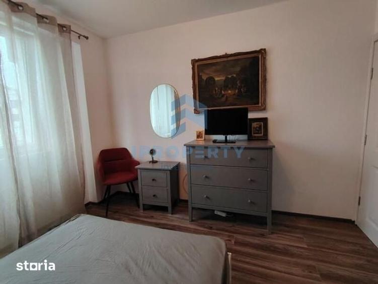 Inchiriere Apartament 2 camere in Tineretului,DECOMANDAT, 3 MIN PROX M - 5
