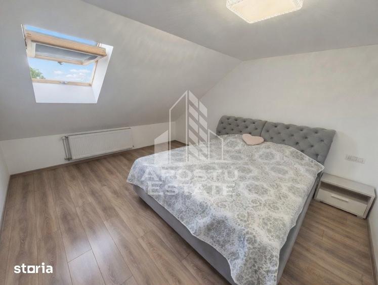 Apartament cu 3 camere în Becicherecu Mic