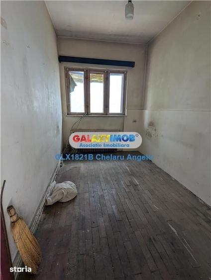 Casă cu 5 camere cu Teren 475 Mp în Centrul Civic