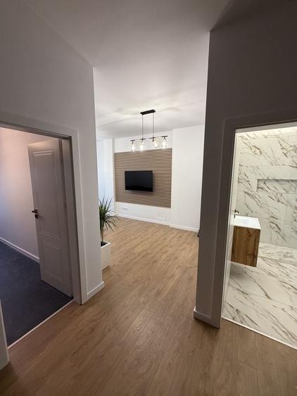 Apartament în Central