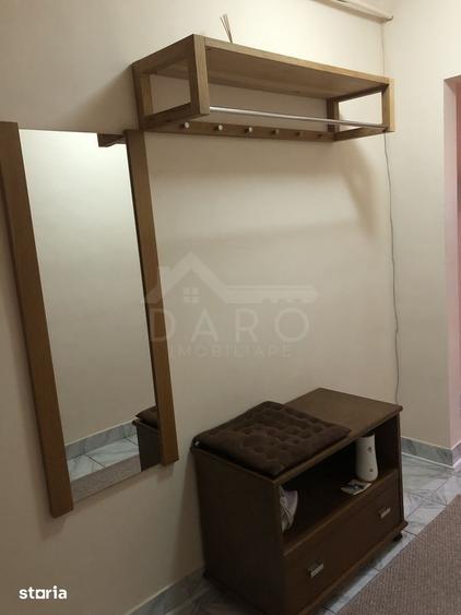 Apartament cu 3 camere, mobilat în Tudor Vladimirescu