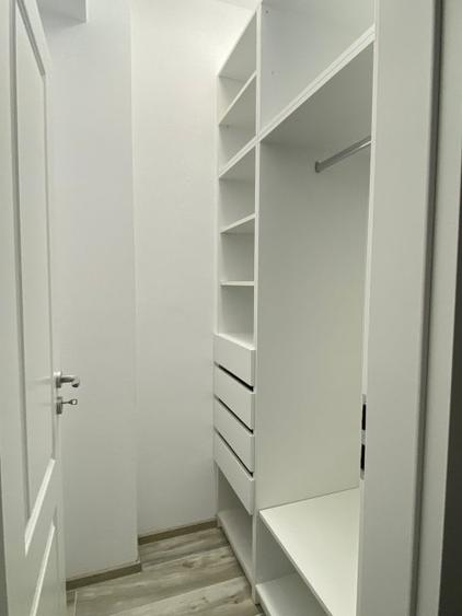 De inchiriat- Apartament nou - 8