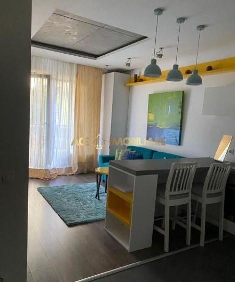 2 Camere de inchiriat | Tineretului - The Park | Centrala | Metrou - 1
