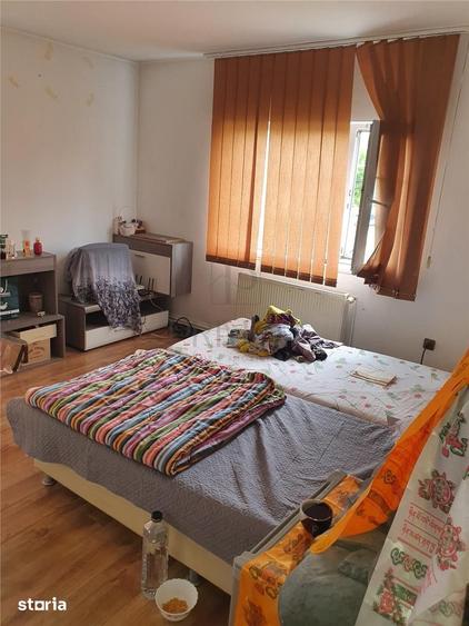 Apartament cu 2 camere decomandat în Ronaț