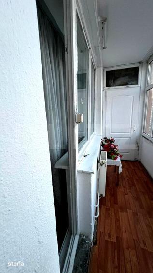 Apartament cu 2 camere semidecomandat în Ultracentral