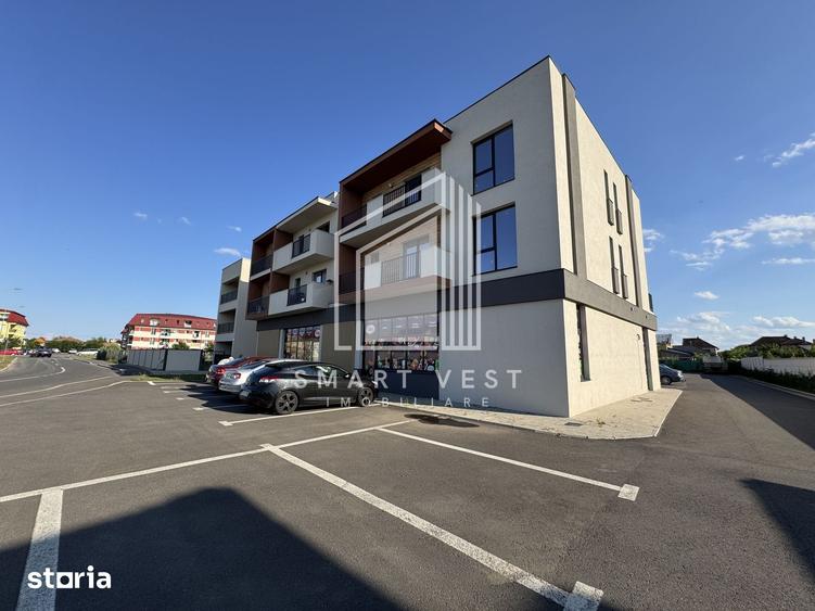 Spațiu comercial, de 250 mp, în Central