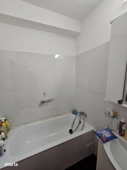 Apartament de inchiriat, 1 camera, 45 mp, Zorilor zona Mircea Eliade - 9