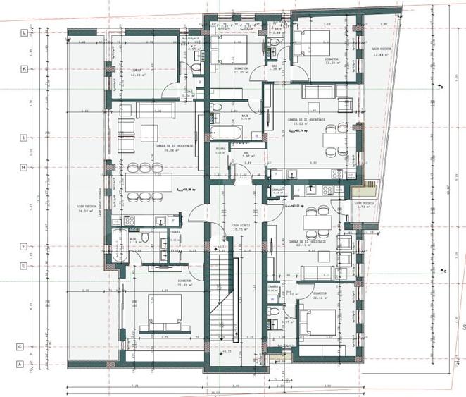 Spatiu comercial de inchiriat, 494mp utili, zona Avram Iancu - 10