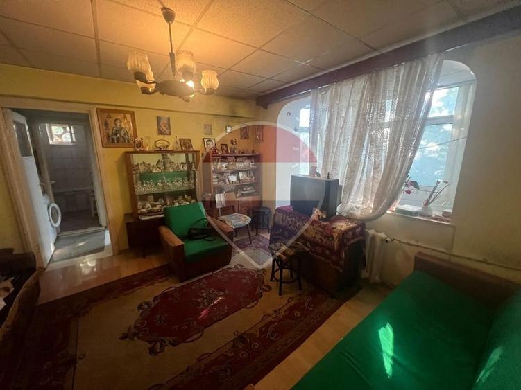 Apartament 2 camere gara - 1