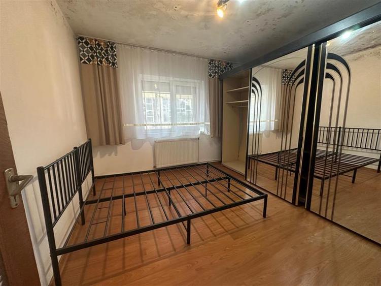 Apartament cu 3 camere decomandat, mobilat în Luncă