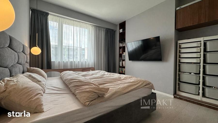 Apartament cu 4 camere în Sopor