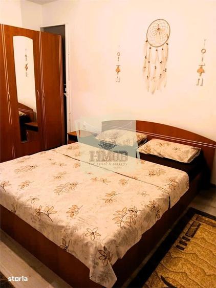 Apartament cu 2 camere în Cedonia