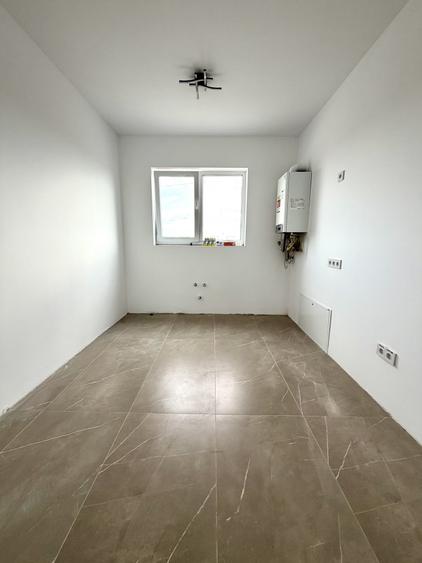 Duplex cu 4 camere cu Canalizare în Moșnița Nouă