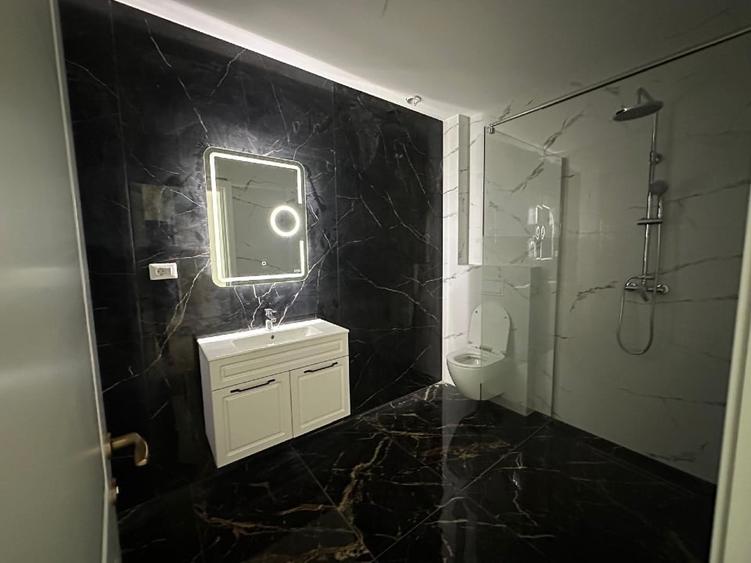 Apartament cu 2 camere decomandat în Exterior Vest