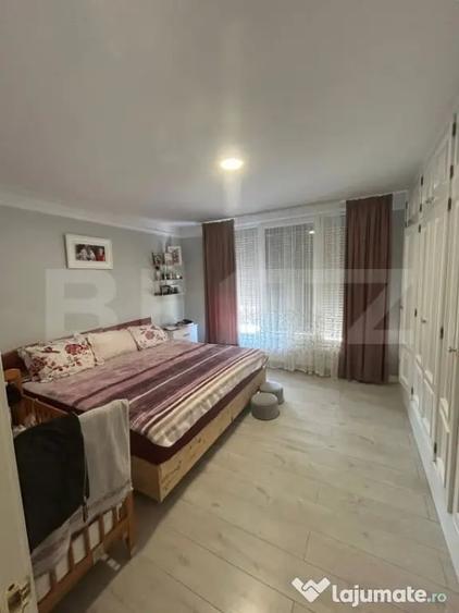 Casa individuala 220+ mp utili, teren 1000mp, 8 camere, Mosn - 7