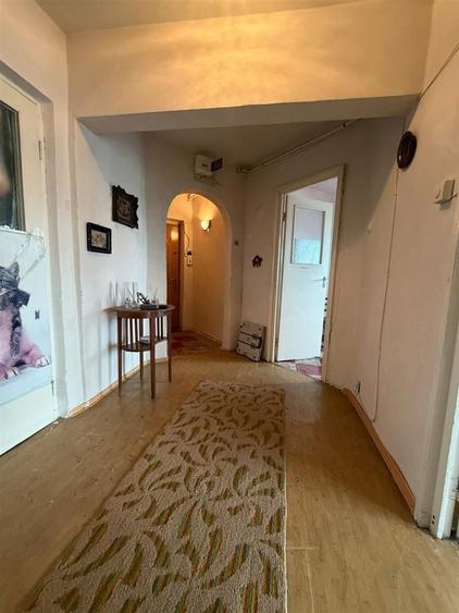 Apartament cu 2 camere decomandat în Mărăști