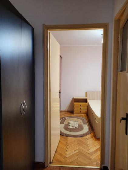Apartament cu 2 camere semidecomandat în Obor