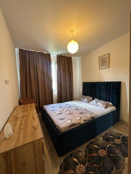 Apartament 2 camere de inchiriat cu gradina proprie - 9