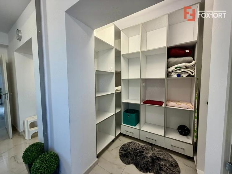 Penthouse de inchiriat - zona Aradului - Timisoara - 18