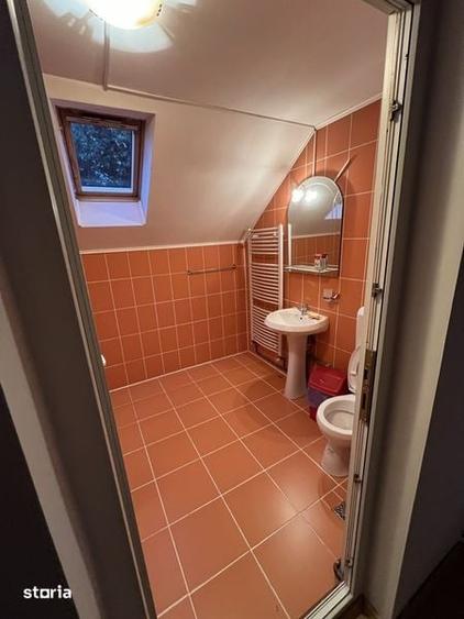 Casă cu 4 camere decomandat cu Teren 150 Mp în Lerești