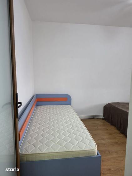 Apartament de inchiriat 3 camere decomandate zona Centru-Casa Pensiei - 5