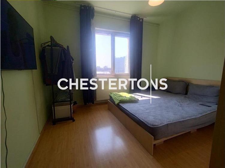 Apartament cu 2 camere decomandat, mobilat în Berceni